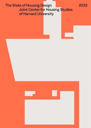 Cover image for The State of Housing Design 2023