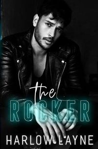 Cover image for The Rocker