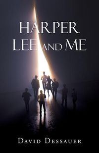 Cover image for Harper Lee and Me