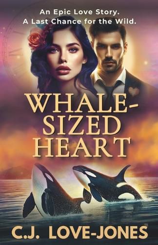 Cover image for Whale Sized Heart