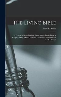 Cover image for The Living Bible