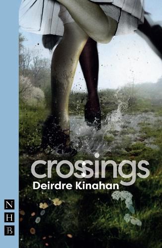 Cover image for Crossings