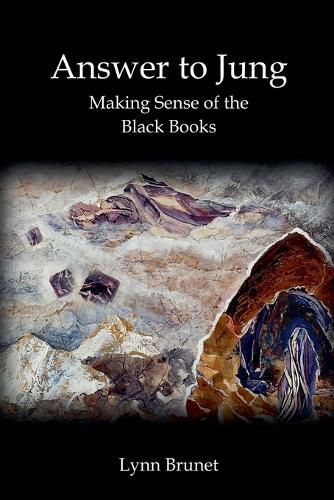 Answer to Jung Making Sense of the Black Books