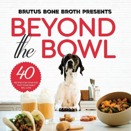 Cover image for Beyond the Bowl