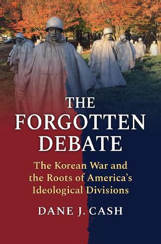 Cover image for The Forgotten Debate