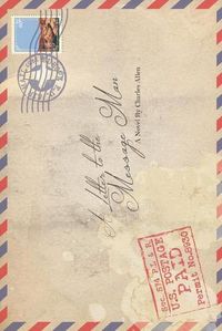 Cover image for A Letter to the Message Man
