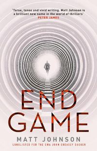 Cover image for End Game