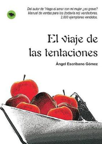 Cover image for El viaje de las tentaciones