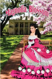 Cover image for Magnolia Blossom