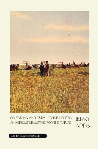 Cover image for On Farms and Rural Communities