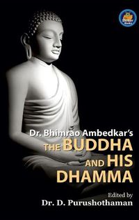 Cover image for The Buddha and His Dhamma