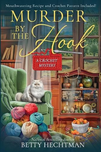 Cover image for Murder by the Hook