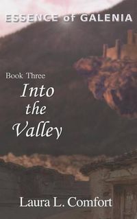 Cover image for Into the Valley