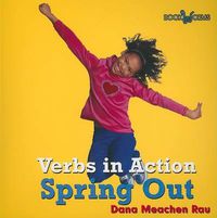 Cover image for Spring Out