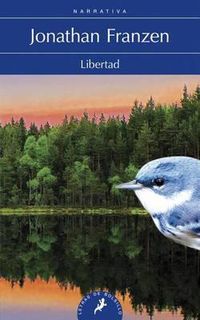 Cover image for Libertad