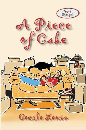 Cover image for A Piece of Cake