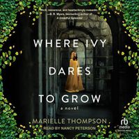 Cover image for Where Ivy Dares to Grow