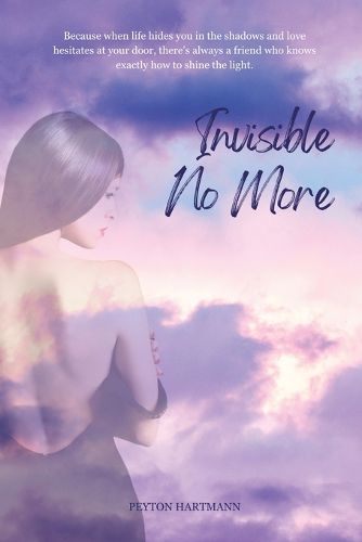 Cover image for Invisible No More