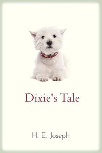Cover image for Dixie's Tale