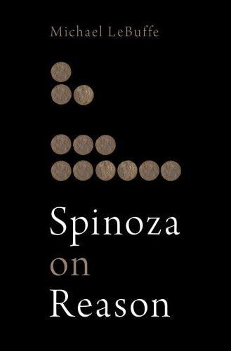 Cover image for Spinoza on Reason