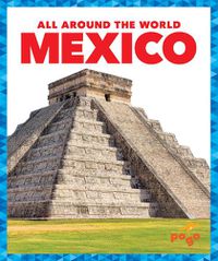 Cover image for Mexico