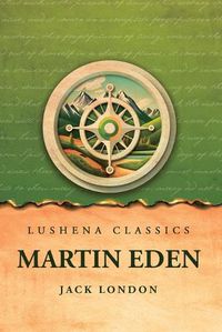 Cover image for Martin Eden