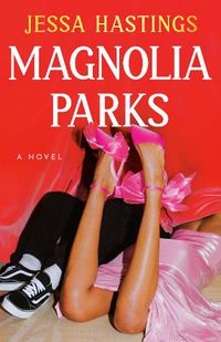 Cover image for Magnolia Parks