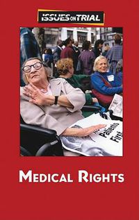 Cover image for Medical Rights