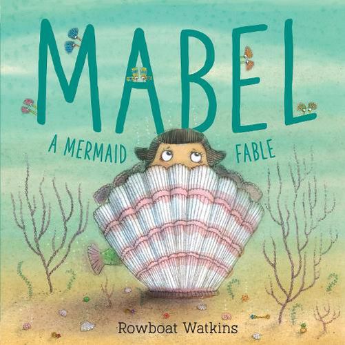 Cover image for Mabel