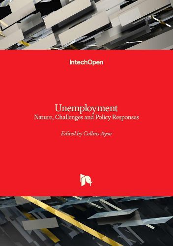 Cover image for Unemployment