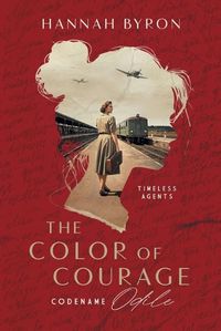 Cover image for The Color of Courage