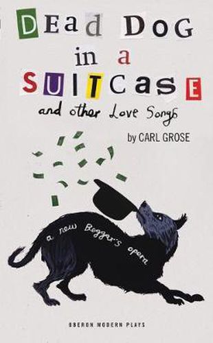 Cover image for Dead Dog in a Suitcase (and Other Love Songs)