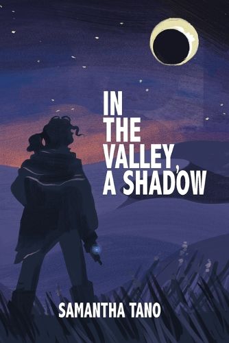 Cover image for In the Valley, A Shadow