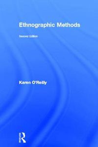 Cover image for Ethnographic Methods