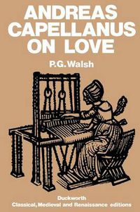 Cover image for Art of Courtly Love