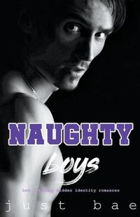 Cover image for Naughty Boys
