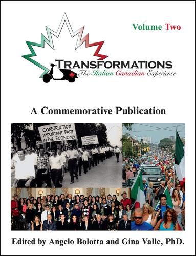 Cover image for Transformations: Volume Two