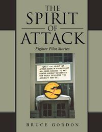 Cover image for The Spirit of Attack