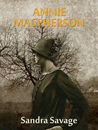 Cover image for Annie MacPherson