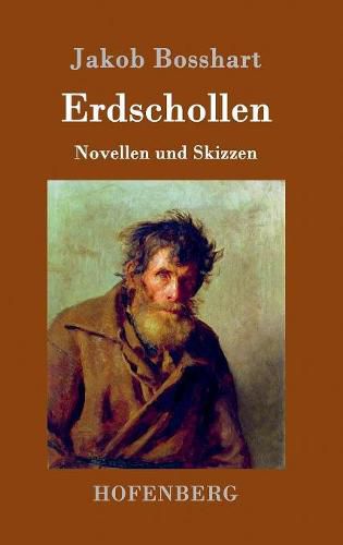 Cover image for Erdschollen: Novellen und Skizzen