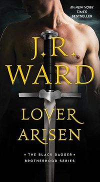 Cover image for Lover Arisen