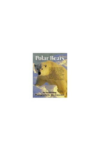 Cover image for Polar Bears