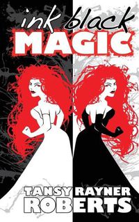 Cover image for Ink Black Magic