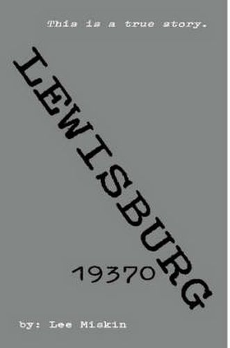 Lewisburg 19370