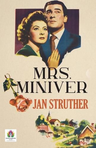 Cover image for Mrs. Miniver