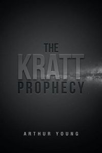 Cover image for The Kratt Prophecy