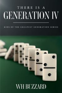 Cover image for There Is a Generation IV