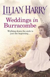 Cover image for Weddings In Burracombe