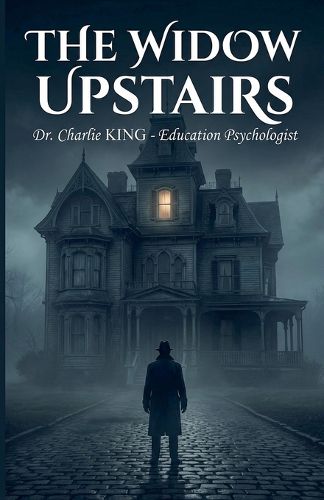 Cover image for The Widow Upstairs