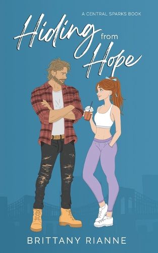 Cover image for Hiding from Hope